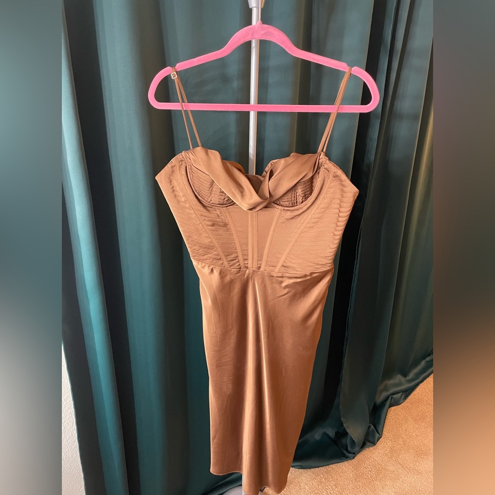 House of CB dress